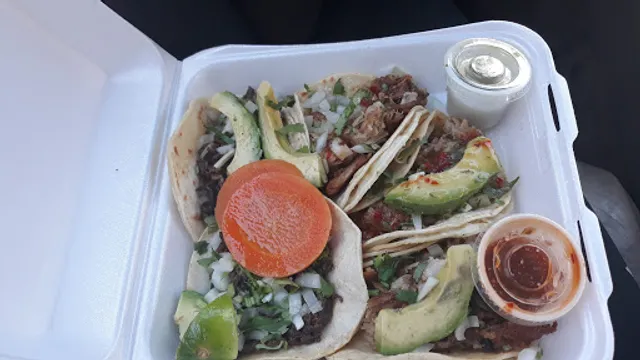 Taqueria El Rincón
