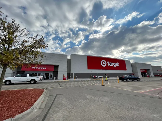 Target
