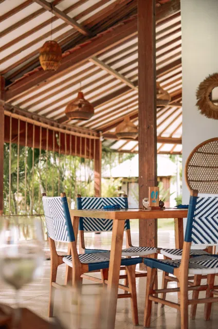 Segara Lombok bar & restaurant