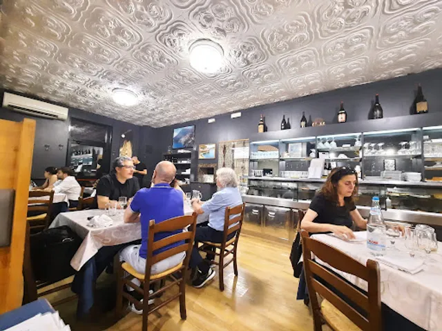 Ristorante Pizzeria San Gennaro