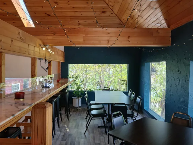 Aromas Peruvian & Latin Cuisine