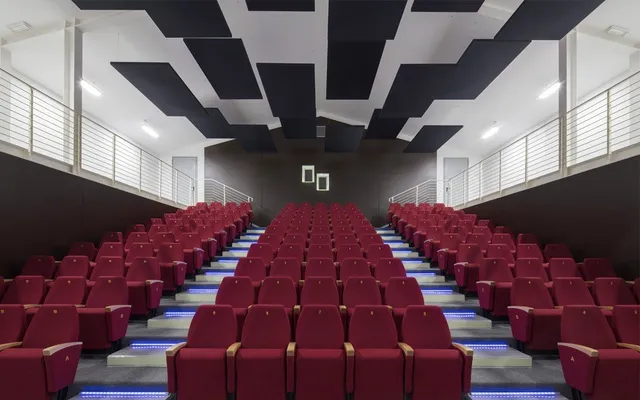 Regional Media Ligure "Sergio Fregoso"