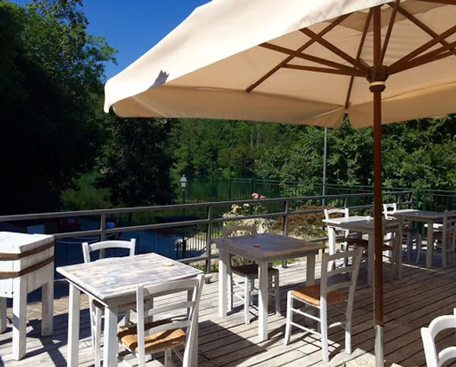 Al Molo sull’Adda - Ristorante e Pizzeria