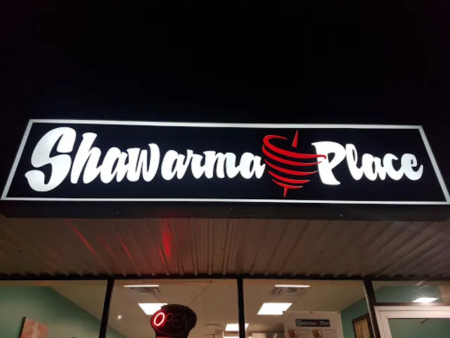 Shawarma Place