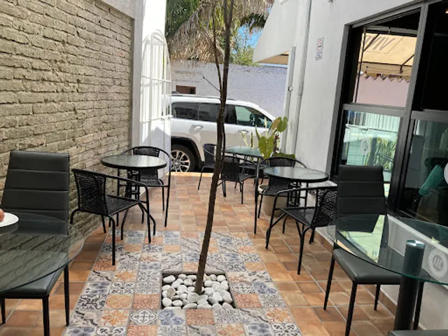 Cake Shop And Bakery VIVAC