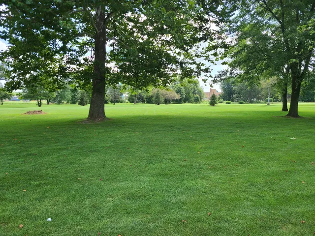 Tipton Municipal Golf Course