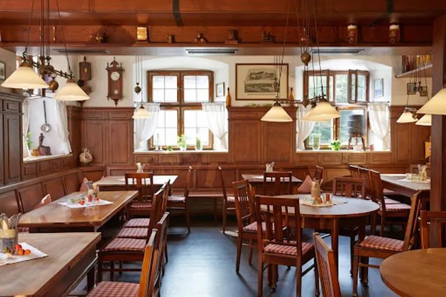 Brauereigaststätte "zum Wilden Mann"