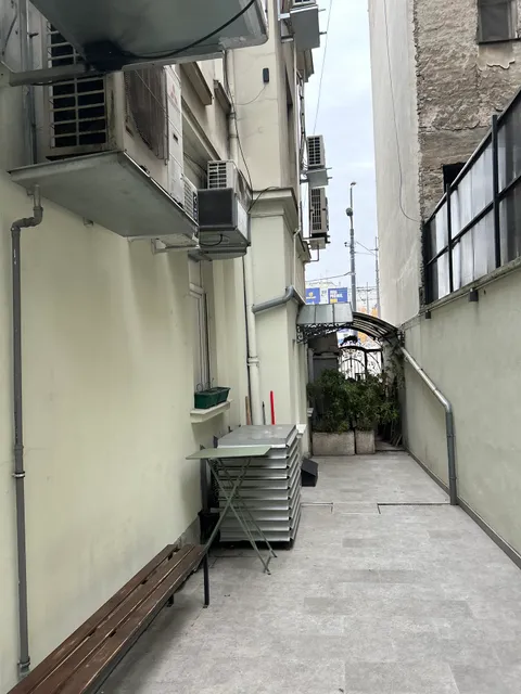 Fontana Lux Apartments