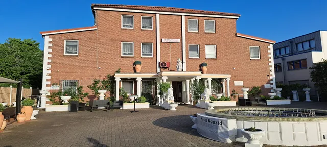Hotel Bouzid Eventhouse Laatzen
