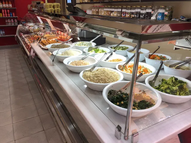 Llegums cuits Bonavista