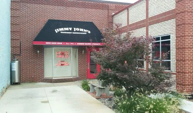 Jimmy John's
