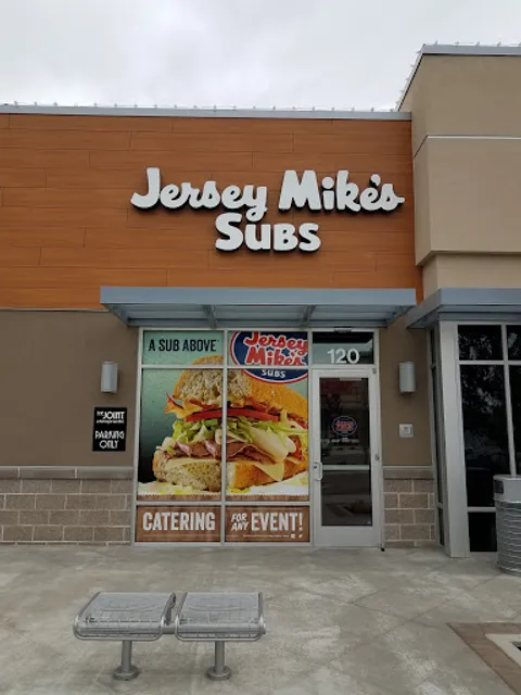 Jersey Mike's Subs