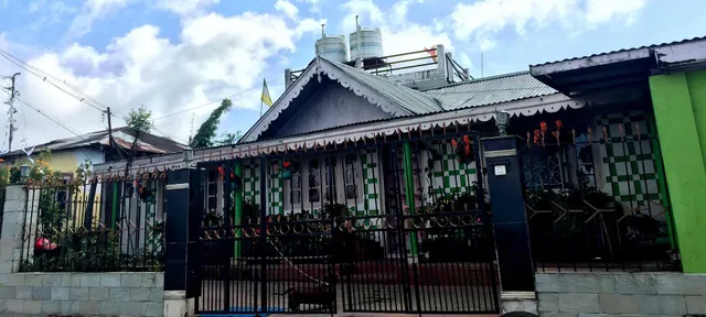 Constantia Cottage Homestay