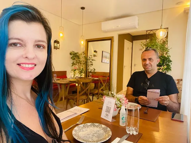 Le Gioie - Cucina Italiana