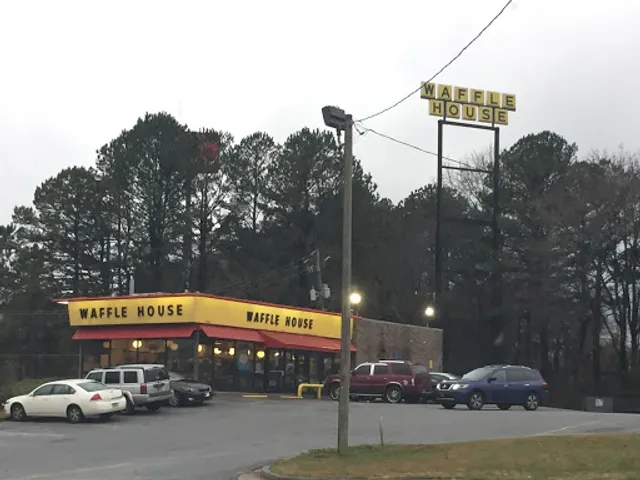 Waffle House