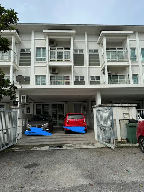 Homestay Aman Permai Bandar Baru Bangi UKM