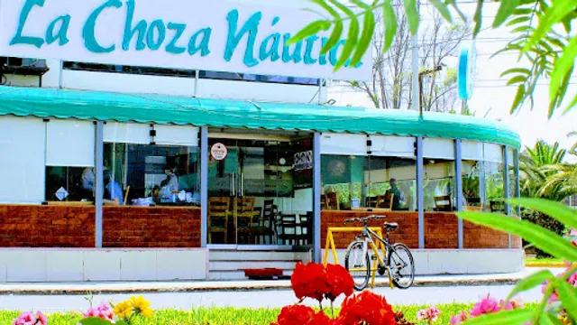 CHOZA NAUTICA SAN BORJA