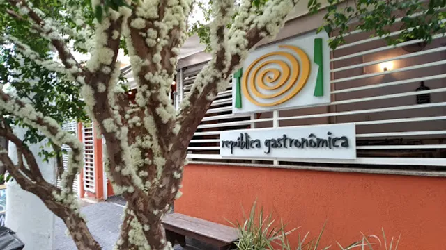 República Gastronômica