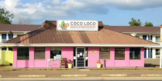 Coco Loco