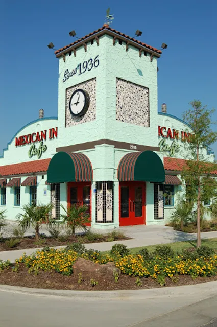 Mexican Inn Cafe