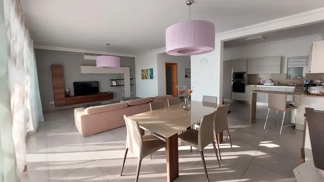 Sliema Holiday Apartment (Buena Vista Holidays)