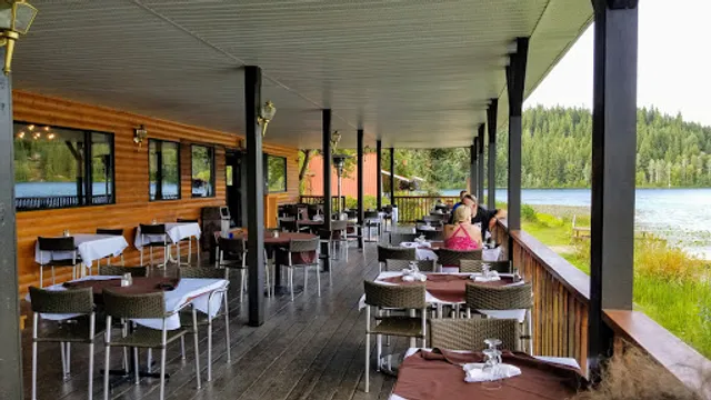 Painted Turtle Restaurant