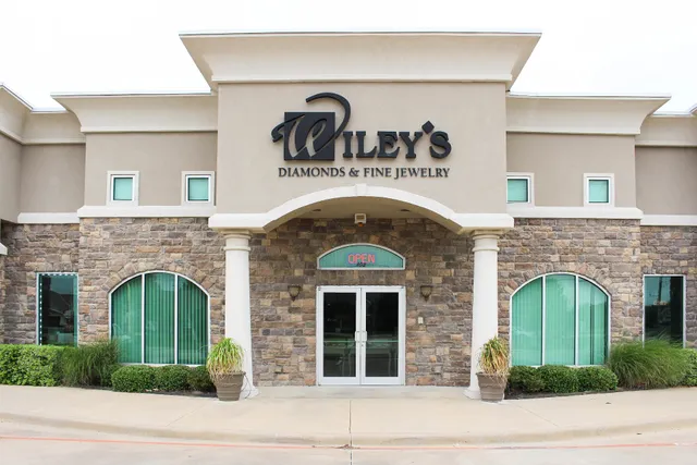 Wiley's Diamonds & Fine Jewelry