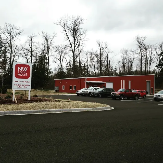 NW Local Meats