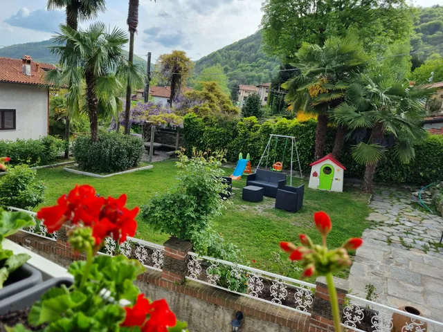 B&B Il Cappellaio di Erika