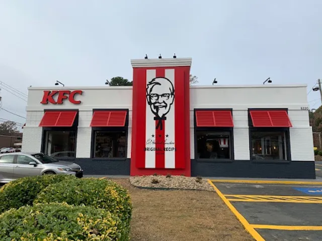 KFC