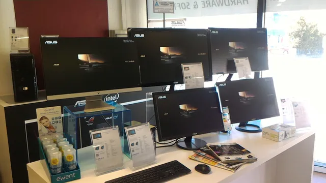 Computer Assist AG di Giorgio Beatrici