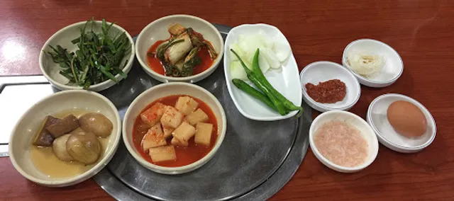 표선옛고을돼지국밥