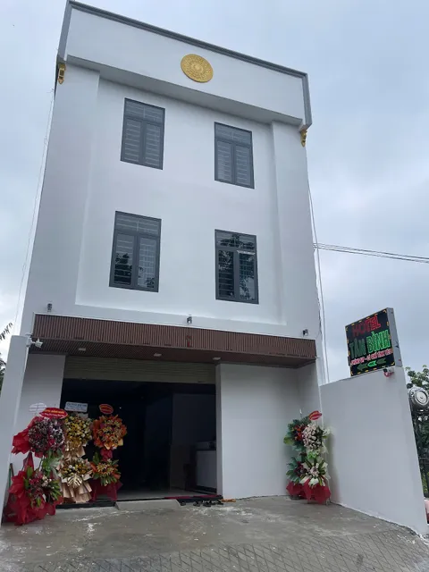 Hotel Tân Bình