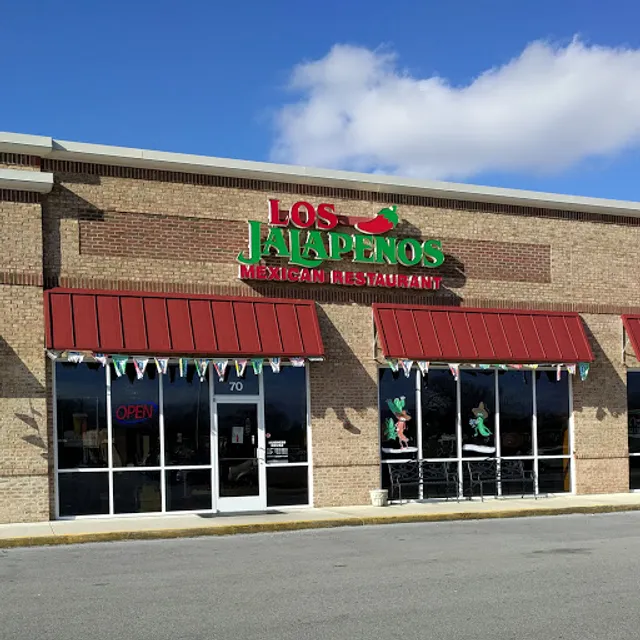 Los Jalapeños Mexican Restaurant