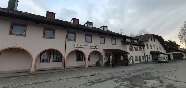 Gasthof Haslacher