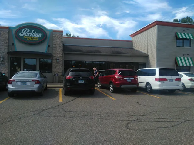 Perkins American Food Co.