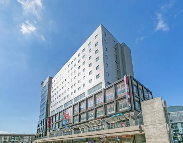 Sotetsu Fresa Inn Nagano-Zenkojiguchi