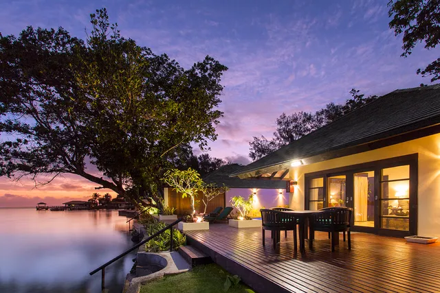 Warwick Le Lagon - Vanuatu