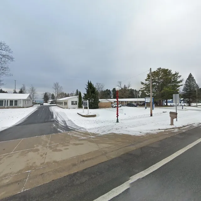 Captian's Quarters Motel