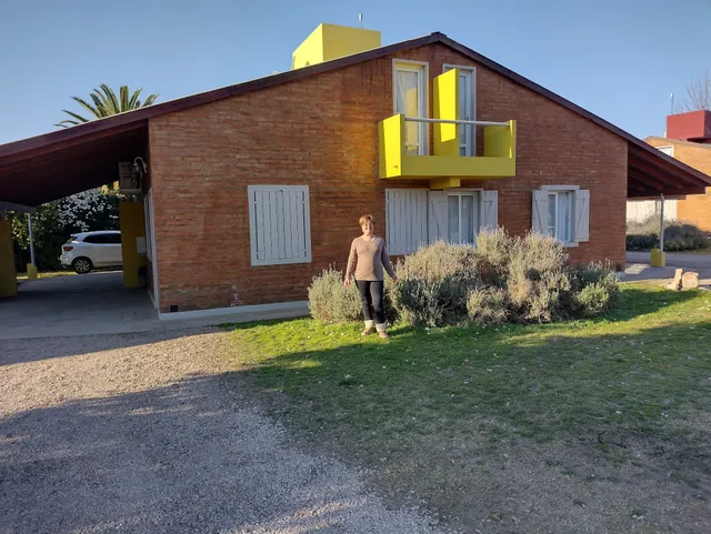 Cochicó Hotel y Cabañas