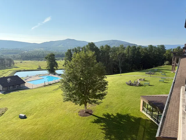 Canaan Valley Resort Lodge