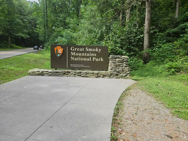 Great Smoky Mountains National Park Library
