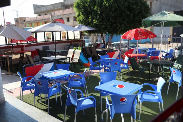 Pizzeria Aquarium - Chlef