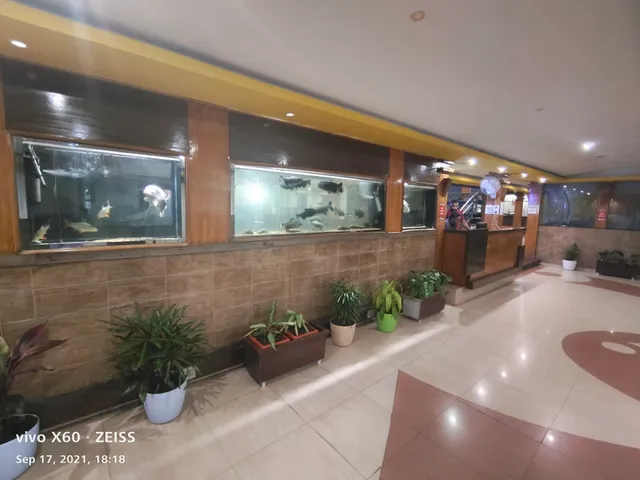 ATITHI GRAND - KANAKPURA ROAD