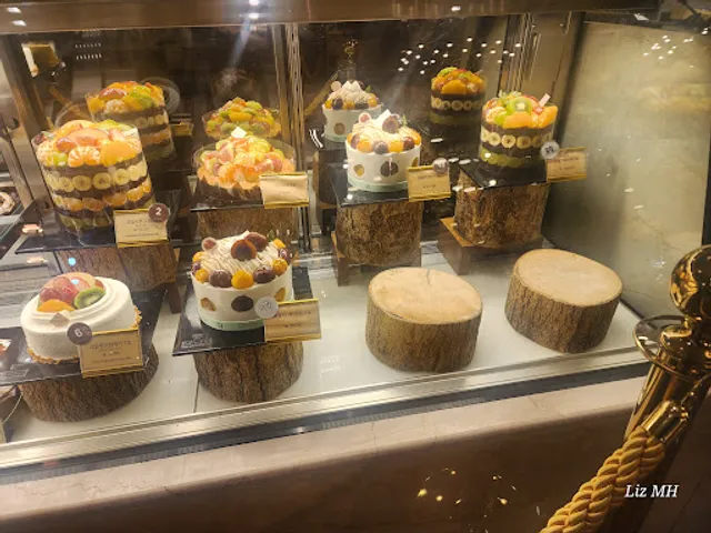 Sungsimdang Cake Boutique