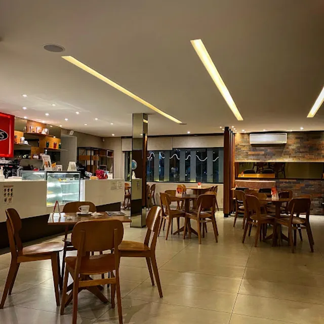 Fran's Café Tamandaré