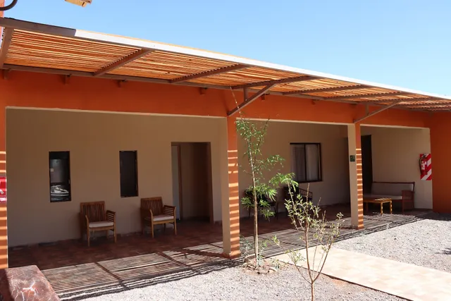 Peumayenatacama & Hostal/Cabaña