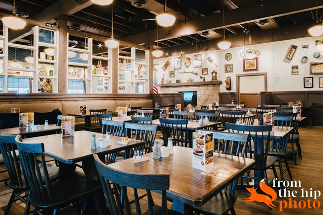 Cracker Barrel Old Country Store