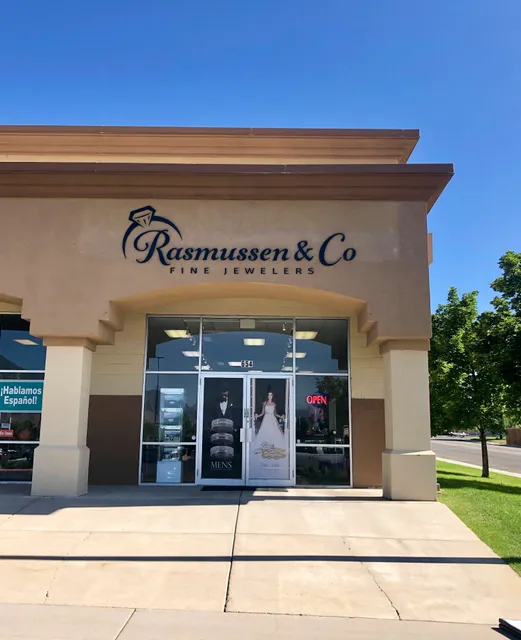 Rasmussen Jewelers