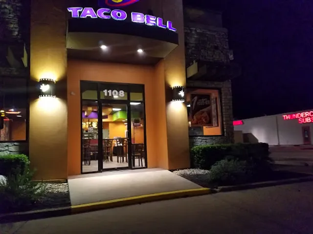 Taco Bell